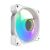 Darkflash DR08 white ARGB computer fan