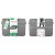 Torba Hoco HOCO torba na tablet / laptop / netbook 15,6" GT4 szara 118423957