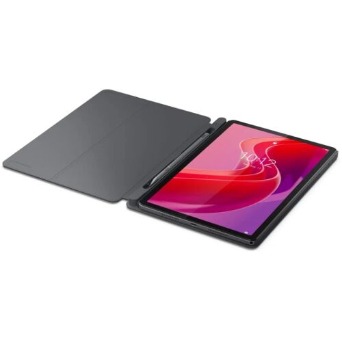Lenovo M11 Tablet Sötétszürke Folio Tokkal és Tollal