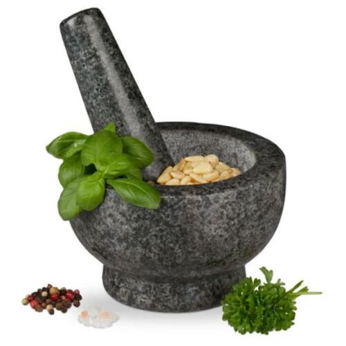 Gránit Mozsár Ø 13 cm 126216780