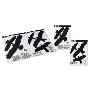 Madárriasztó matrica ablakra 118432231 - Swissinno