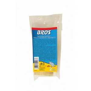 Bros fa egérfogó 2 db-os 118432232 - Bros