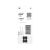 BOSCH PRO Impact bithegy PH3 x 55 mm 1/4" (2 db) 118432416