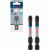 BOSCH PRO Impact bithegy PH3 x 55 mm 1/4" (2 db) 118432416