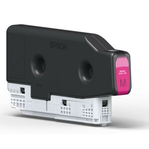 Epson T08Q3 Magenta Tintenpatrone für WorkForce Enterprise AM-C550 - Druckerzubehör