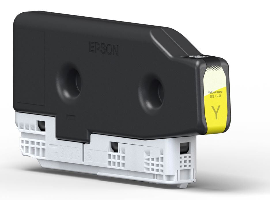 Epson T08Q4 Patron Yellow 28,8K /o/