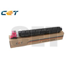 Utángyártott KYOCERA TK8515M Magenta toner cartridge - Office technology