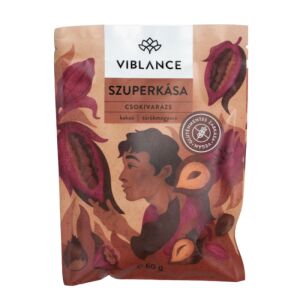Viblance szuperkása csokivarázs 60 g 125275328 - Viblance