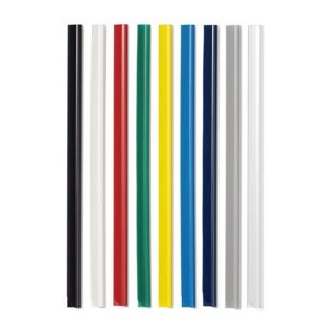 Iratsín Durable 12 mm 40-100 lap áttetsző 122957714 - Durable