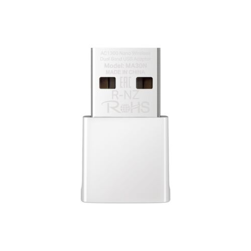 Mercusys adapter bezprzewodowy usb dual band ac1300, ma30n MA30N