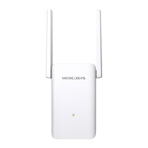 Repetor WiFi Mercusys ME80X AX3000, vedere frontală - Mercusys
