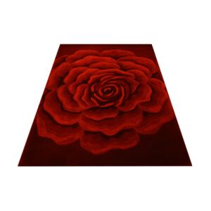 Teppich Bakero Sevilla 17-9 red (140x200 cm)