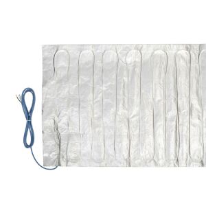 Elektrická podlahová vykurovacia rohož HOME FHW090 - Oprava vody, plynu, kúrenia