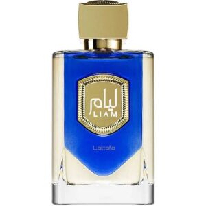 Lattafa Liam Blue Shine EdP 100ml Perfumy męskie - Lattafa