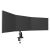 Neomounts DS60-600BL3 stolni TV nosač 68,6 cm (27") Crni (DS60-600BL3) 118523861