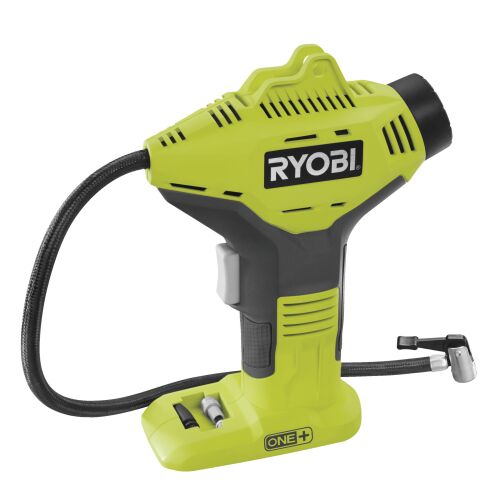 Ryobi R18PI-0 Akumulátorový kompresor 18V (Bez akumulátora a nabíjačky) (5133003931) 118523878