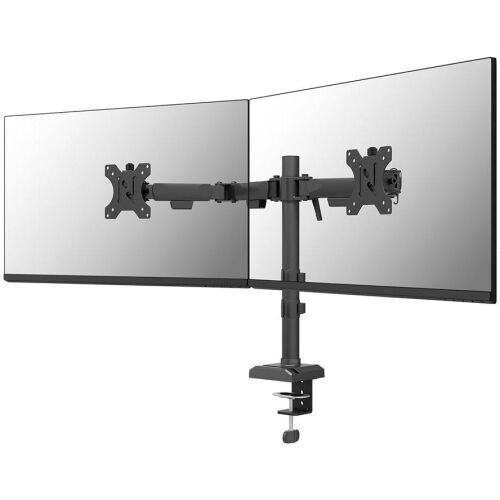 Neomounts DS60-600BL2 stolni TV nosač 81,3 cm (32") Crni (DS60-600BL2) 118523890