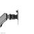 Ergonomiczny uchwyt stacji roboczej Neomounts by Newstar WL90-325BL1 (WL90-325BL1) 118524100