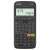 Znanstveni kalkulator Casio fx-82CE X, crni