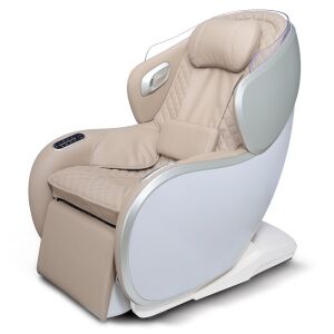 iRest SL-A186 Massagestuhl - sand-weiß 144476768 - Wohnzimmermöbel