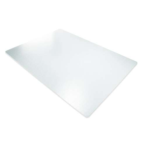 RS OFFICE Ecogrip Solid szőnyegre való székalátét, 150x120 cm, átlátszó polikarbonát
