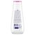 Dove Advanced Care Replenishing Shower Gel, dragon fruit & coconut cream, 400ml bottle, back view