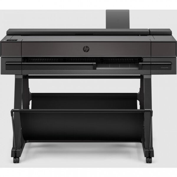 HP DesignJet T850 36" Printer nyomtató