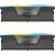 Corsair Vengeance RGB DDR5 6000MHz 32GB RAM Kit Vorderansicht