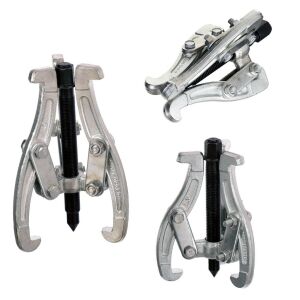 3 pákový sťahovák ložísk 75-150mm 3 ks SK1325