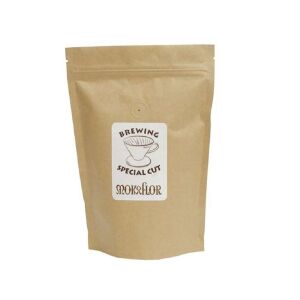 Cafea boabe, Mokaflor, Brewing Special Cut, 250 g 118596542