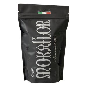 Cafea boabe, Mokaflor, Miscela Nera, 250 g 118596546
