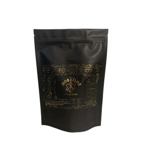 Cafea de specialitate boabe, Mokaflor, Special 70s, 500 g 118596548