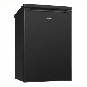 Мини хладилник Bomann KS7251N, черен, 109 литра - Мини хладилник