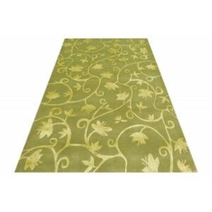 Koberec Bakero Malorca green (170x240 cm)