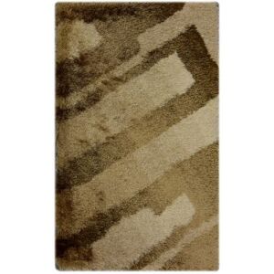 Dywan Bakero Shaggy Salina 1023 beige (90x160 cm)