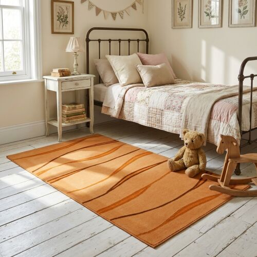 Bakero Tufting 1 1053 beige Szőnyeg (70x140 cm) 178616949 