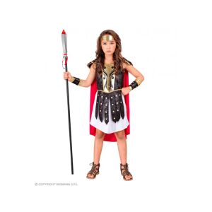 Római katona lány jelmez 128-as méretben 118604410 - Widmann