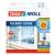 Window insulating film, 1.5 m x 1.7 m, TESA "tesamoll®" - 1.7 m/piece 40683201