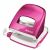 Punch, two-hole punch, 30 sheets, LEITZ "Nexxt Wow", pink 40683370