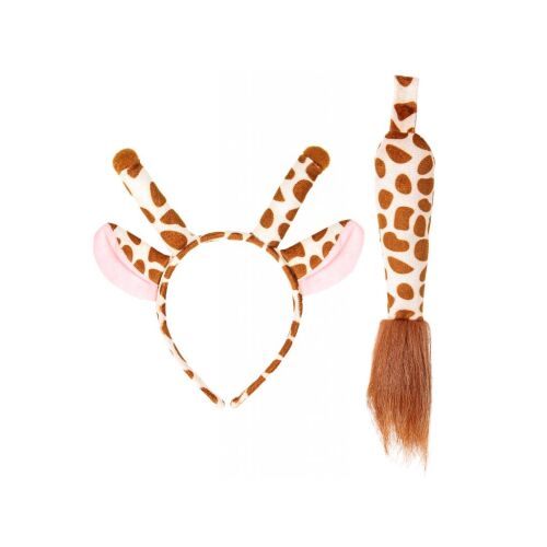 Zsiráf kiegészítő szett 118605720