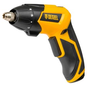 Denzel 3.6V Akkus Csavarozó - Kompakt és Könnyű Szerszám - Denzel