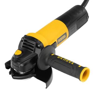 DENZEL AG125-1100 sarokcsiszoló, 1100W elektromos kéziszerszám - Denzel