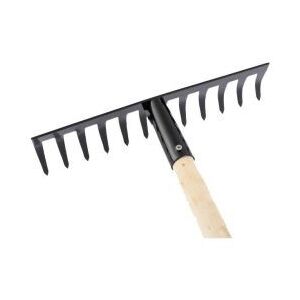 PALISAD 12fogas hagyományos gereblye 300mm 124017852 - Gereblye