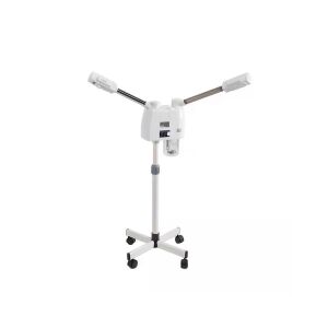 Beauty Derm 2:1 Hideg-Meleg arcgőzölő