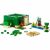 LEGO® Minecraft The Sea Turtle House 21254 118653173