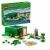 LEGO® Minecraft The Sea Turtle House 21254 118653173