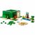 LEGO® Minecraft The Sea Turtle House 21254 118653173