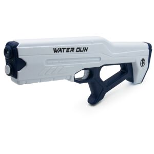 Elektromos vízigépfegyver, 500 ml tartállyal