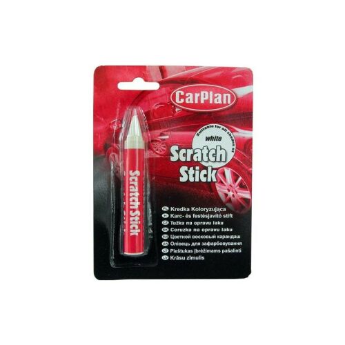 Karc- és festésjavító stift Fehér CM01658 118662759