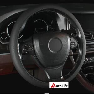 Bőrhatású kormányvédő 42cm 203-11-42